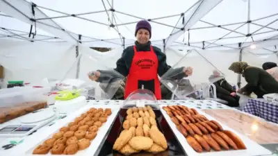Bursa Büyükşehir Belediyesi’nin kadın emeğini