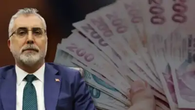 Çalışma ve Sosyal Güvenlik Bakanı