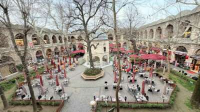 Kozahan’da gerilimli süreçte yeni perde