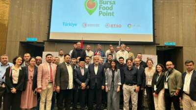 Bursa Ticaret ve Sanayi Odası