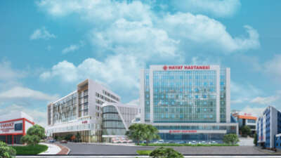 Türkiye sağlık sektörünün köklü kuruluşlarından