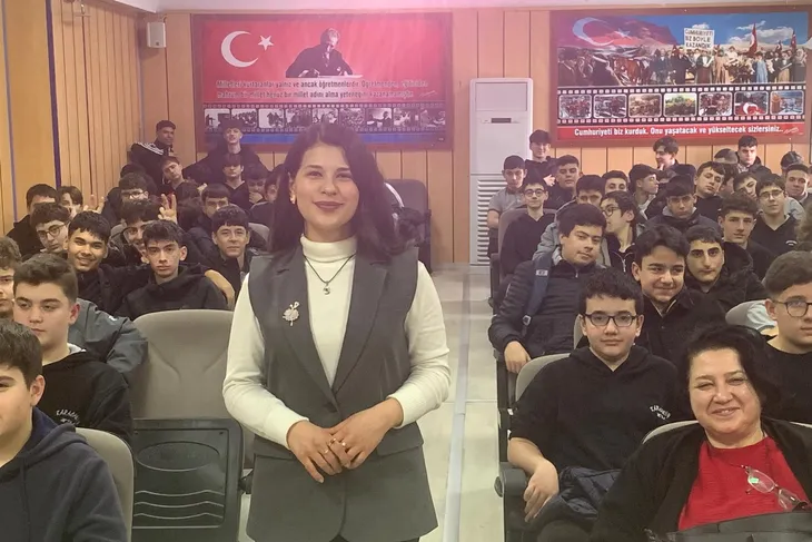 Bursa Karacabey Belediyesi, koruyucu