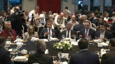 Ülkü Ocakları Bursa İl Başkanlığı