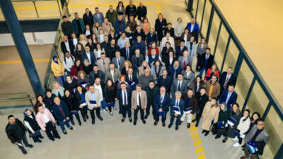 Ar-Ge Koordinatörü Prof. Dr. Esra