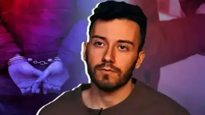 'Uyuşturucu' soruşturması kapsamında gözaltına alınan