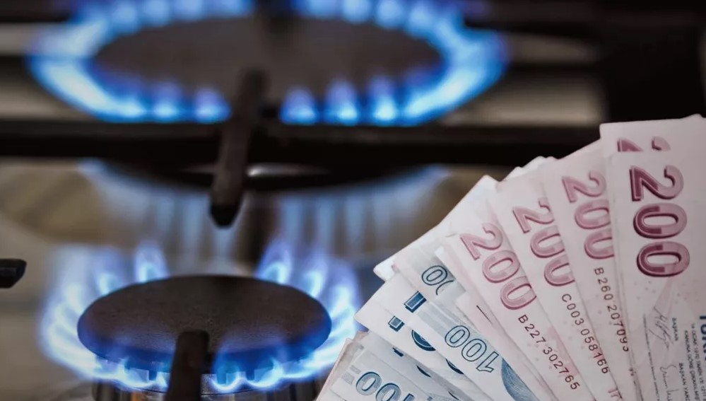 Doğal gaz faturalarında yeni dönem EPDK, doğal gaz yönetmeliğinde