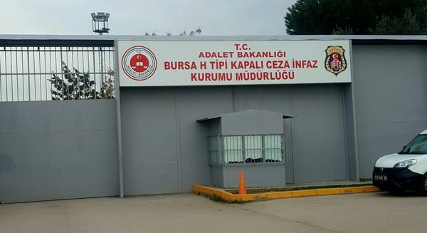 Bursa Büyükşehir Belediye Meclisi’nde
