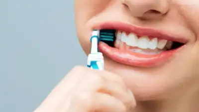 Ramazan ayında ağız bakımı hakkında