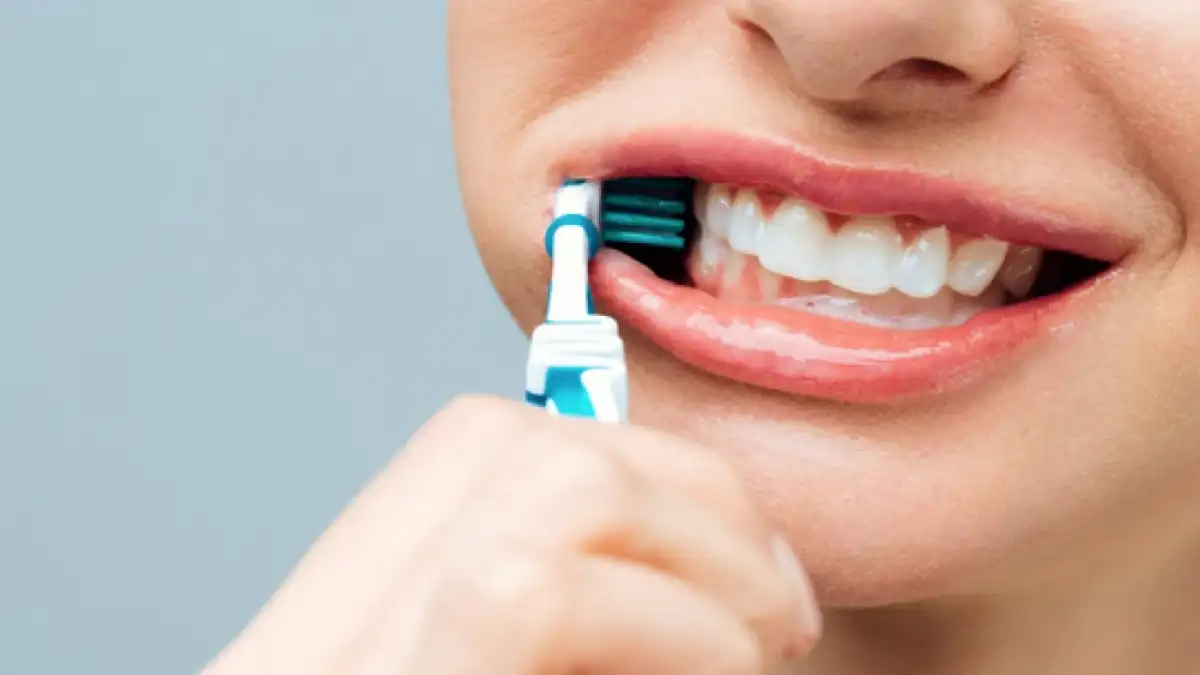 Ramazan’da ağız bakımı için neler yapılmalı?