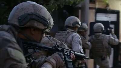 Jandarma Genel Komutanlığı tarafından Adana,