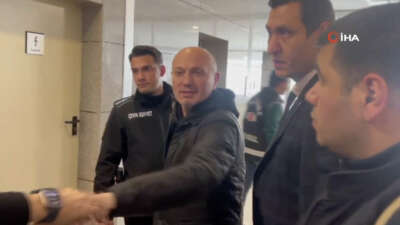 İBB yolsuzluk operasyonu tutuklusu Dilek