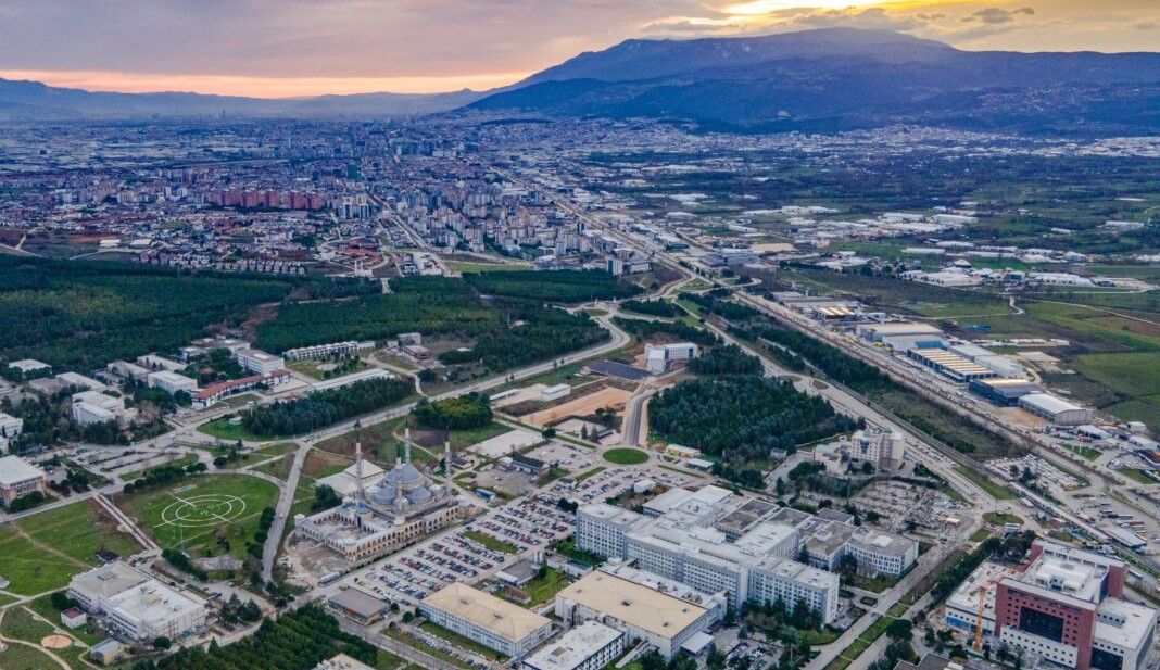 Bursa Uludağ Üniversitesi’nden personeline müjde var! Bursa Uludağ Üniversitesi (BUÜ)