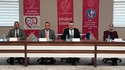 Çocukların eğitim süreçlerinin güvenliğine yönelik