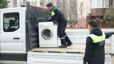 Nilüfer Belediyesi, çevre ve insan