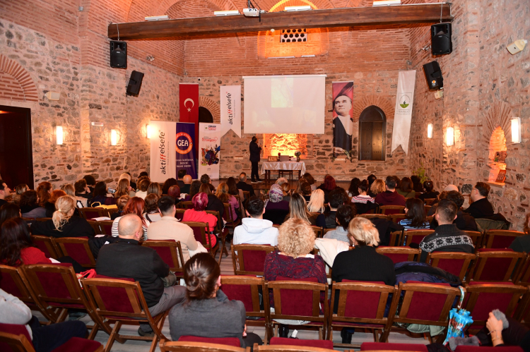 Bursa Osmangazi Belediyesi’nin düzenlediği