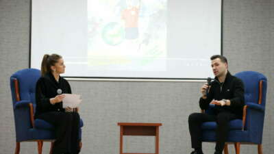 FIFA kokartlı hakem Cihan Aydın,