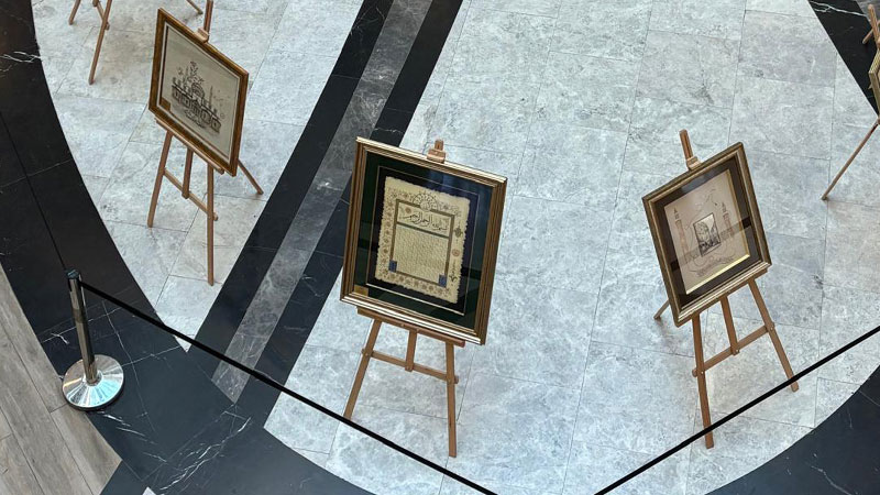 Bursa Olgunlaşma Enstitüsü atölyelerinde