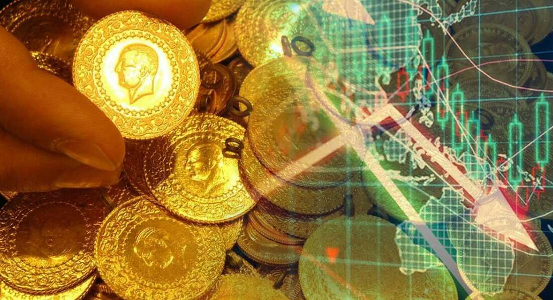 Küresel piyasalarda yönü belirleyen