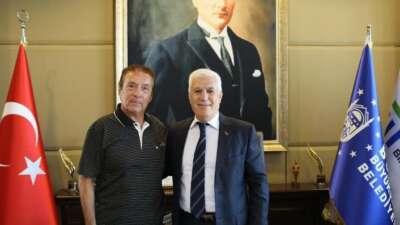 DSP Bursa eski İl Başkanı