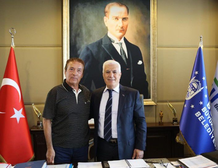 Başkan Bozbey’i kahreden haber! DSP Bursa eski İl