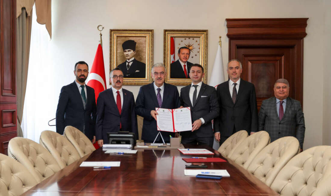 Bursa İnegöl’e yeni bir aile sağlığı merkezi daha! Bursa’nın İnegöl ilçesine yeni