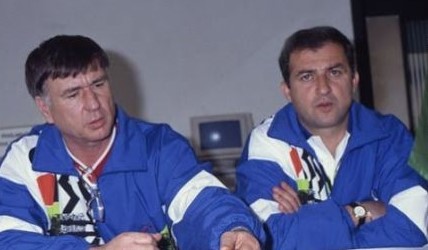 Bursaspor ve Milli Takım’ın eski hocası Piontek’ten acı haber! A Milli Futbol Takımı