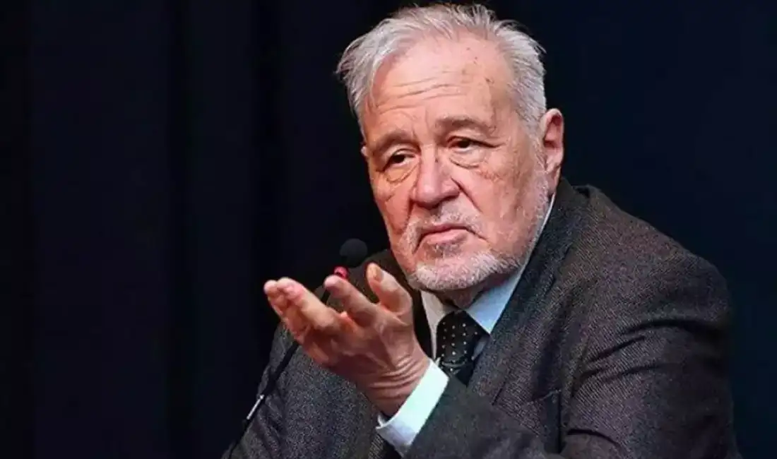 Türk tarihçiliğinin önde gelen