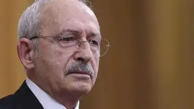 CHP'de mutlak butlan davasıyla ilgili