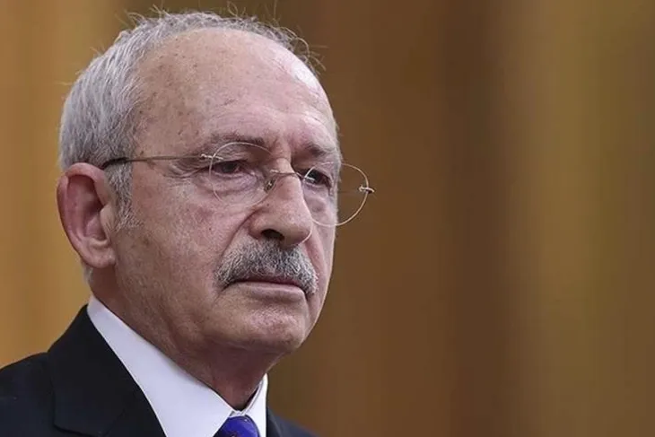 Kemal Kılıçdaroğlu için flaş iddia! CHP'de mutlak butlan davasıyla
