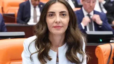 Cumhuriyet Halk Partisi (CHP) Yurtdışı