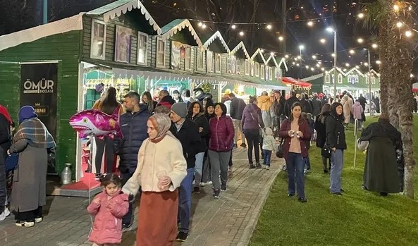 Bursa Büyükşehir Belediyesi tarafından