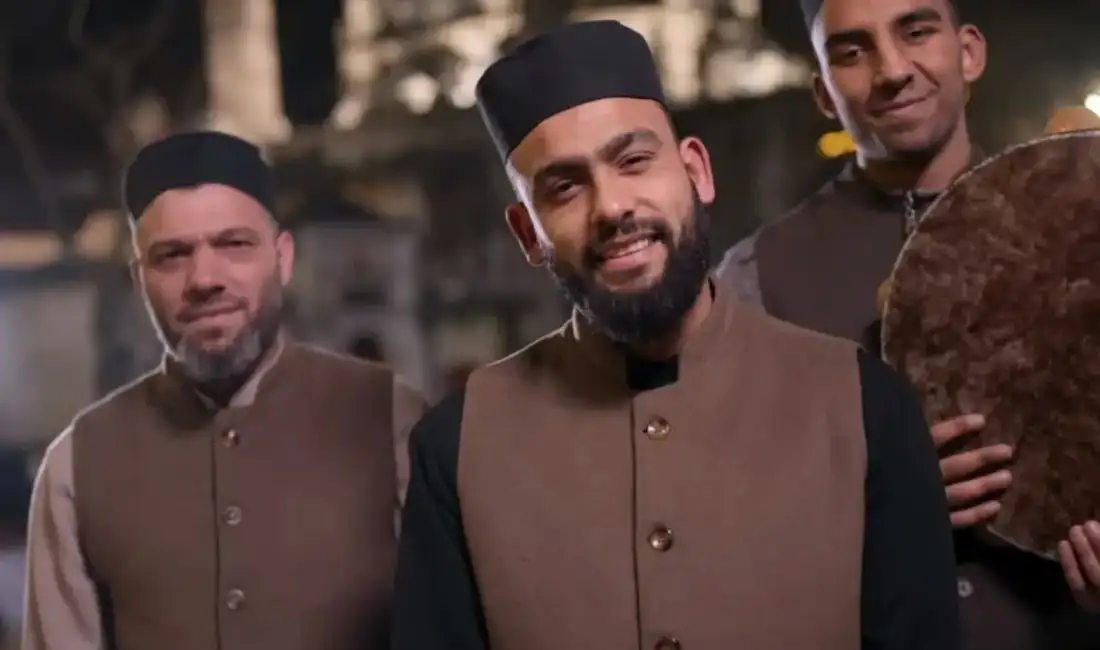 Celal Karatüre, "Kabede Hacılar"