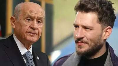 Milliyetçi Hareket Partisi (MHP) Genel