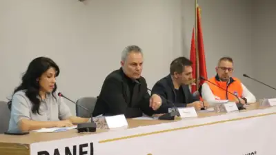 Türk Mühendis Mimar Odaları Birliği