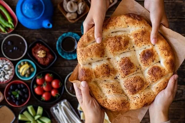 Bursa Büyükşehir uzmanlarından uyarı; Ramazan’da nasıl beslenmeliyiz? Bursa Büyükşehir Belediyesi’nde görevli