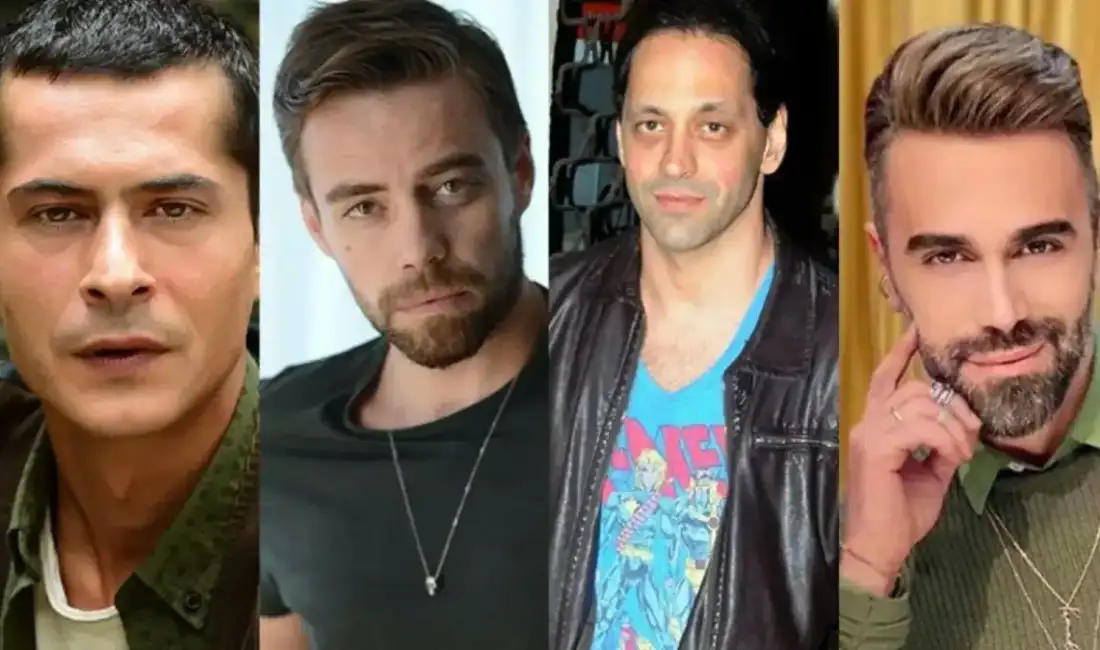 Ünlülere yönelik uyuşturucu soruşturması