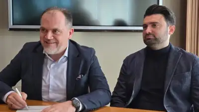 Matlı Holding Yönetim Kurulu Başkanı