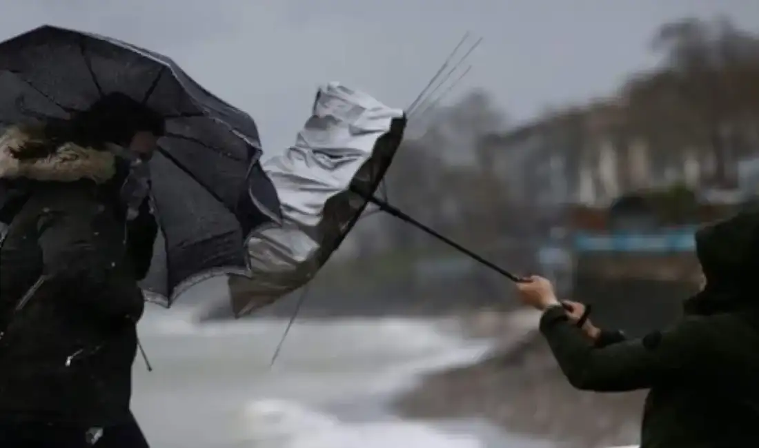 Meteoroloji Genel Müdürlüğü (MGM),