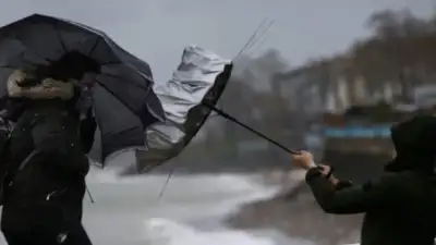 Meteoroloji Genel Müdürlüğü (MGM), Bursa'nın