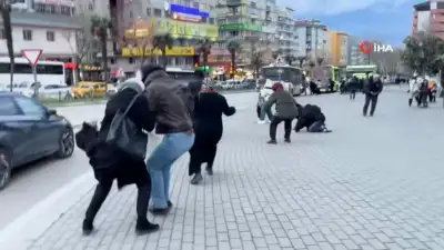 Bursa Valiliği, il genelinde etkili