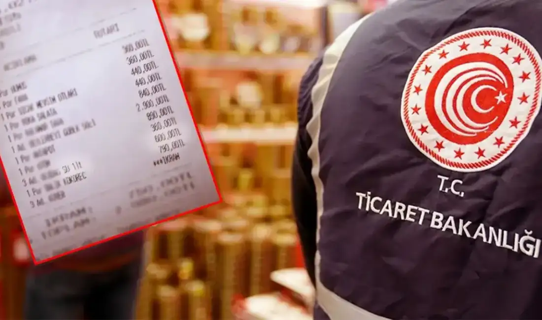 Ticaret Bakanlığı, Bursa'nın