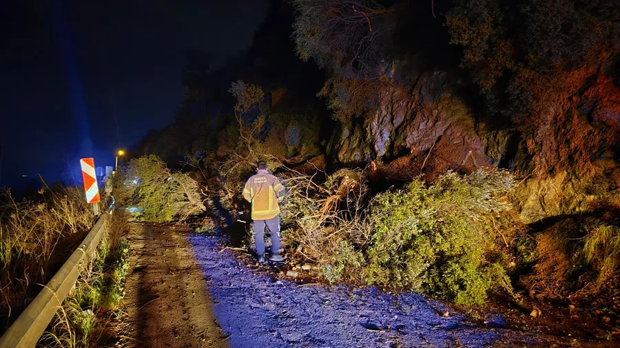 Bursa’nın Mudanya ilçesine