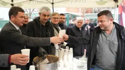 Bursa Osmangazi’de yaşayan vatandaşların istek