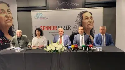 Nilüfer Belediyesi, 2013 yılından bu