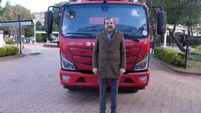 Bursa Gürsu Belediyesi, 26 Temmuz