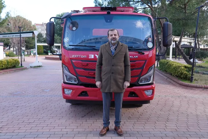 Bursa Gürsu Belediyesi, 26