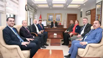 Bursa İl Millî Eğitim Müdürlüğünün