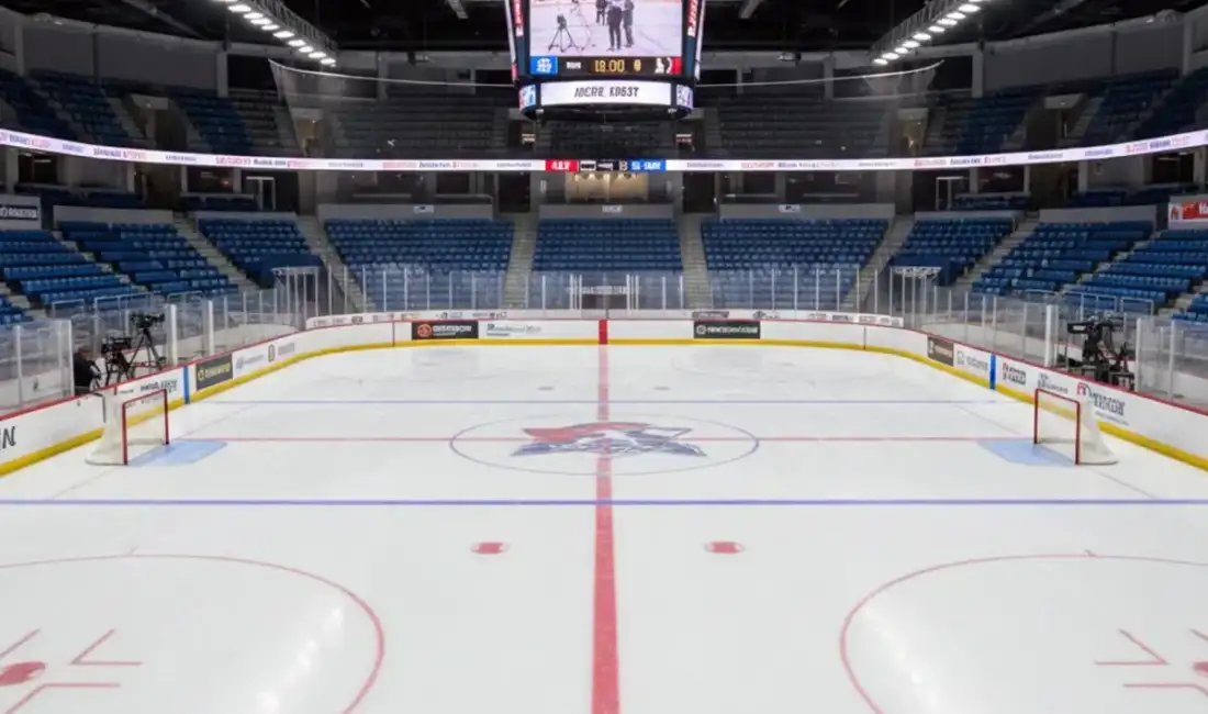 ABD'nin Rhode Island eyaletinde