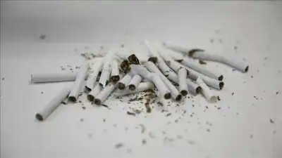 Sigara fiyatlarındaki artışa bir yenisi