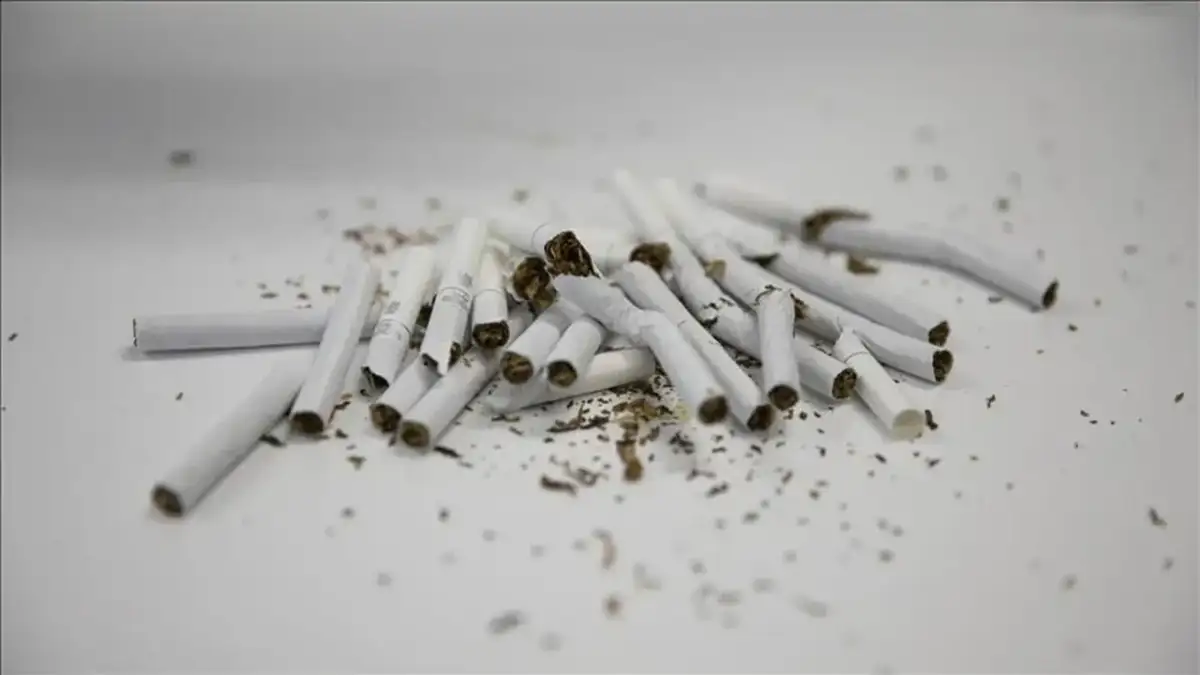 Sigaraya yeni zam! Fiyatlar tiryakilerin canını sıkacak